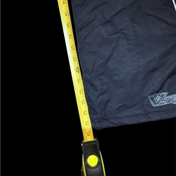 ARCTIC CAT | WOMENS WARM SNOW/RIDING SNOWMOBILING PANTS LARGE - Picture 9 of 9